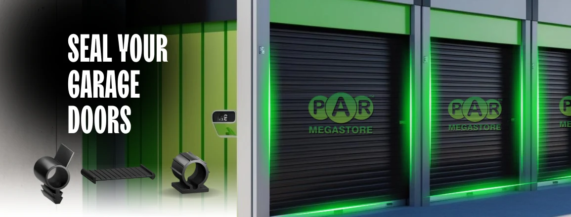 Total Sealing Solutions Redefined