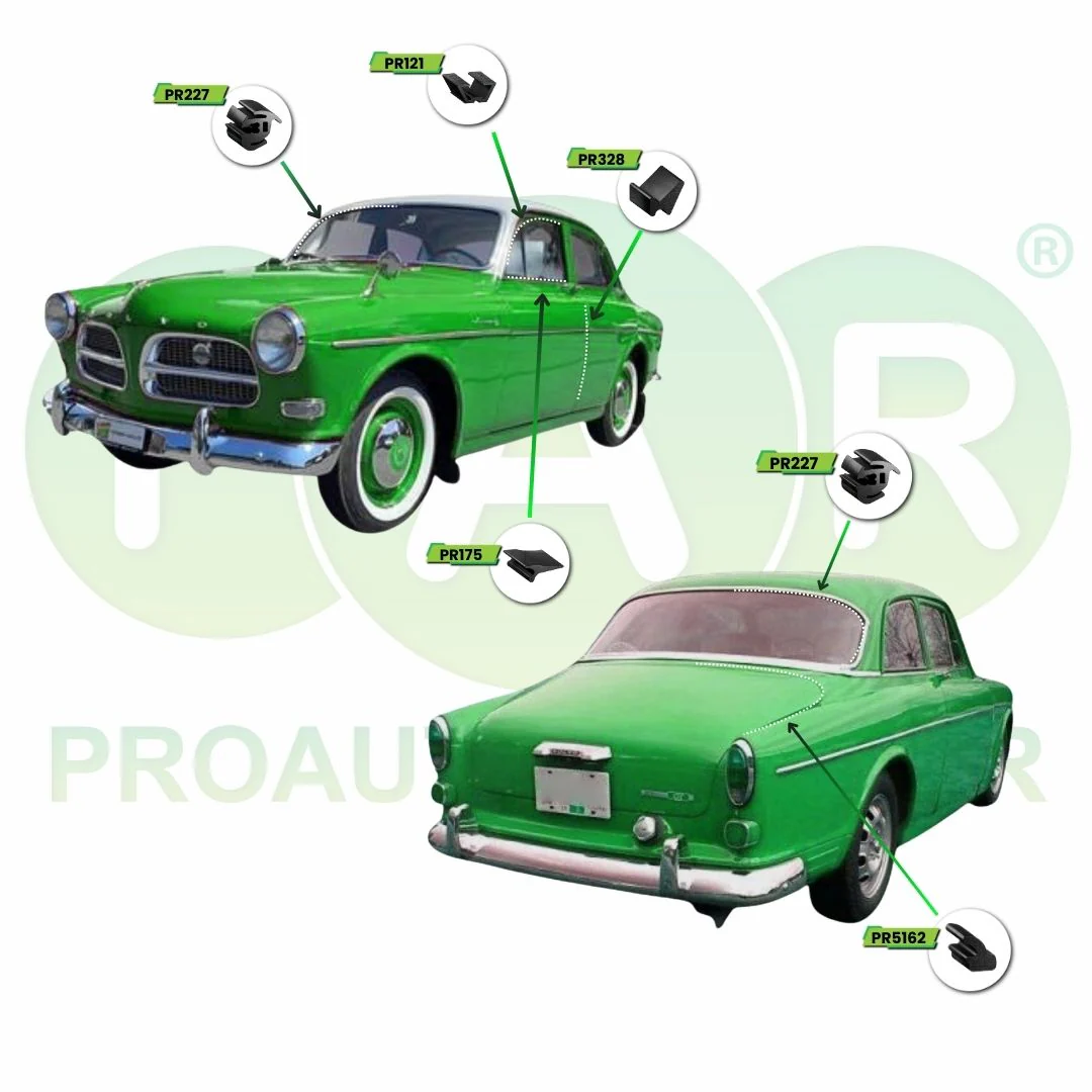 Globo basis collection - Do not delete